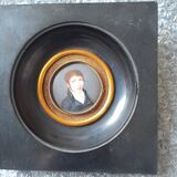 Miniature Napoleon 3
