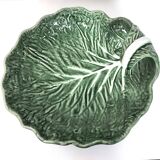 Cabbage leaf dish