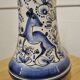 Ceramic vase from Portugal