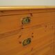 Commode danoise en pin, années 2000