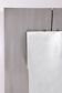 Wall mirror design by Lorenzo Burchiellaro 1970, Italy