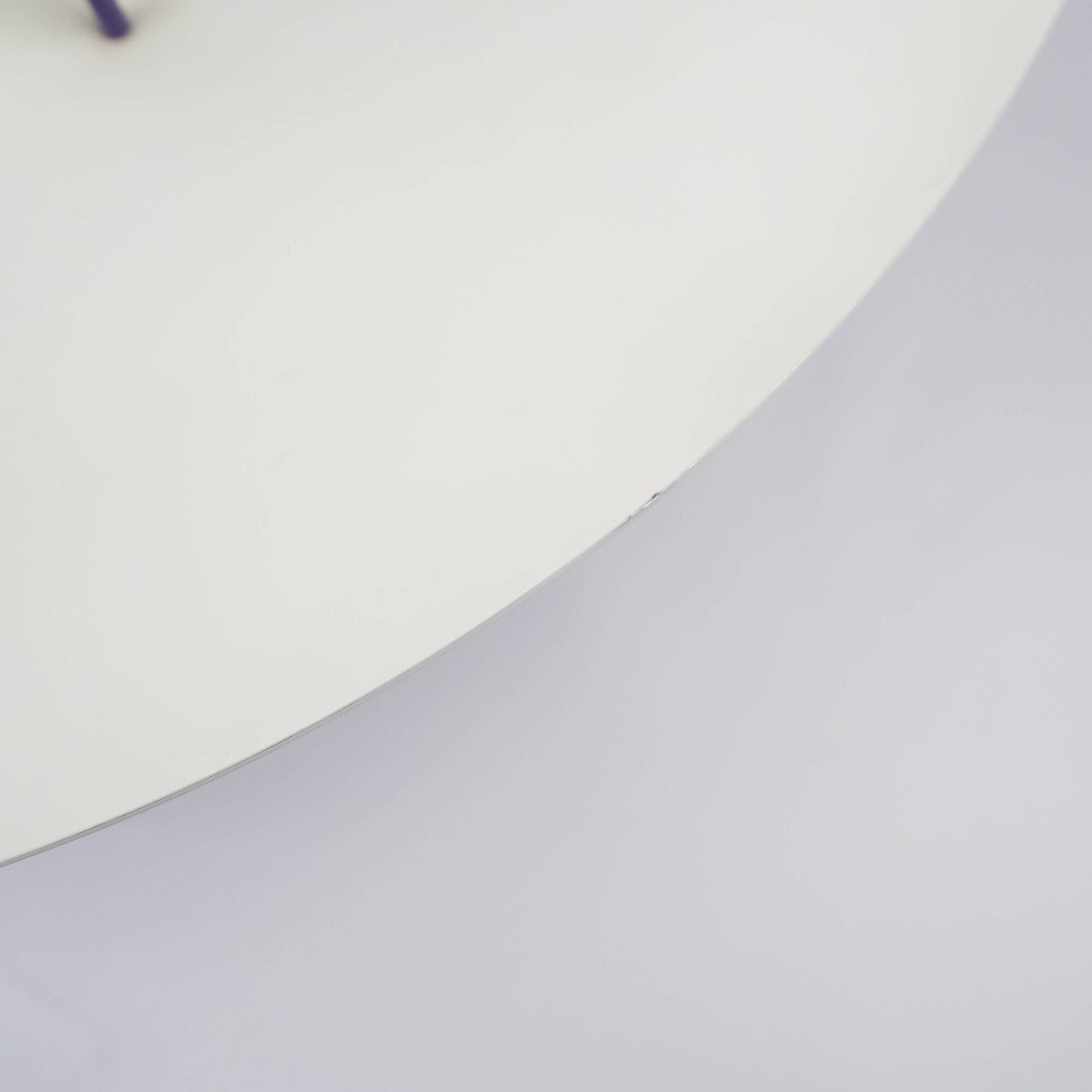 Danish vintage pendant lamp PH 5 by Poul Henningsen, Louis Poulsen, 1958