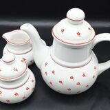 Coffee service head - Södahl model Daisy