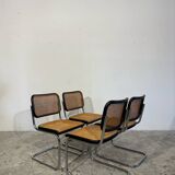 S32 Marcel Breuer Thonet edition