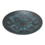 German ceramic bowl from the mid-century by Carstens Tönnieshof, 1960s.