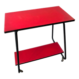 Vintage service trolley