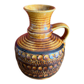 Vase - jug Bay West Germany