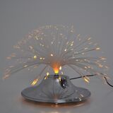 Italian table lamp, 1970s