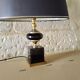 Lamp House Le Dauphin 1970
