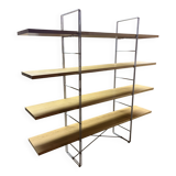 ENETRI shelves by Niels Gammelgaard