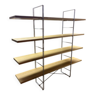 ENETRI shelves by Niels Gammelgaard