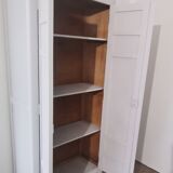 Parisian wardrobe