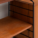 3-piece wall unit by WHB, Germany, 1970’s