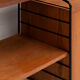3-piece wall unit by WHB, Germany, 1970’s