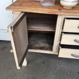 Old buffet