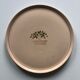 Plat emaux de Longwy