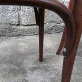 Baumann / Thonet bistro chairs
