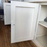 4-door sideboard in Siena