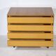 Chest of Drawers in Walnut by Ernst Martin Dettinger for Bormann, 1960s