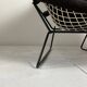 Bird Chair model by Harry Bertoia for Knoll, 1970s