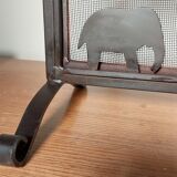 Elephant chimney firewall
