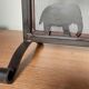 Elephant chimney firewall
