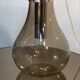 Birillo lamp by Carlo Nason for Mazzega 1970s