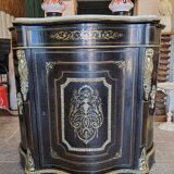 Antique Napoleon III sideboard
