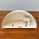 Lampe Murale Vintage Minimaliste Danoise Type 549 de Horn