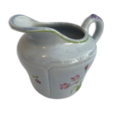 Former pitcher limoges ceramic