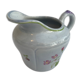 Former pitcher limoges ceramic