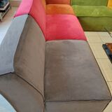 Modular canapé Zuiver 5 modules