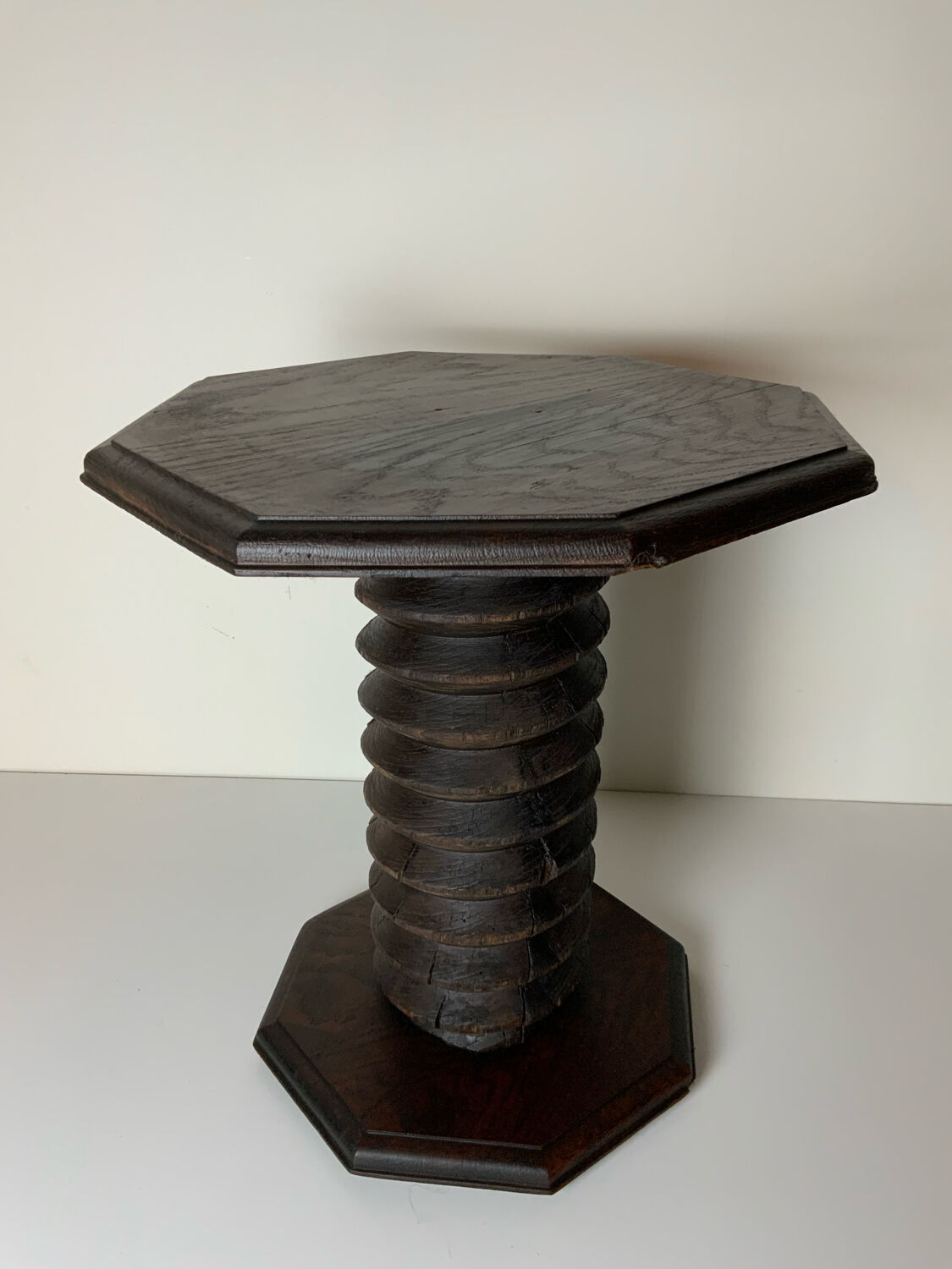 Mid Century side table