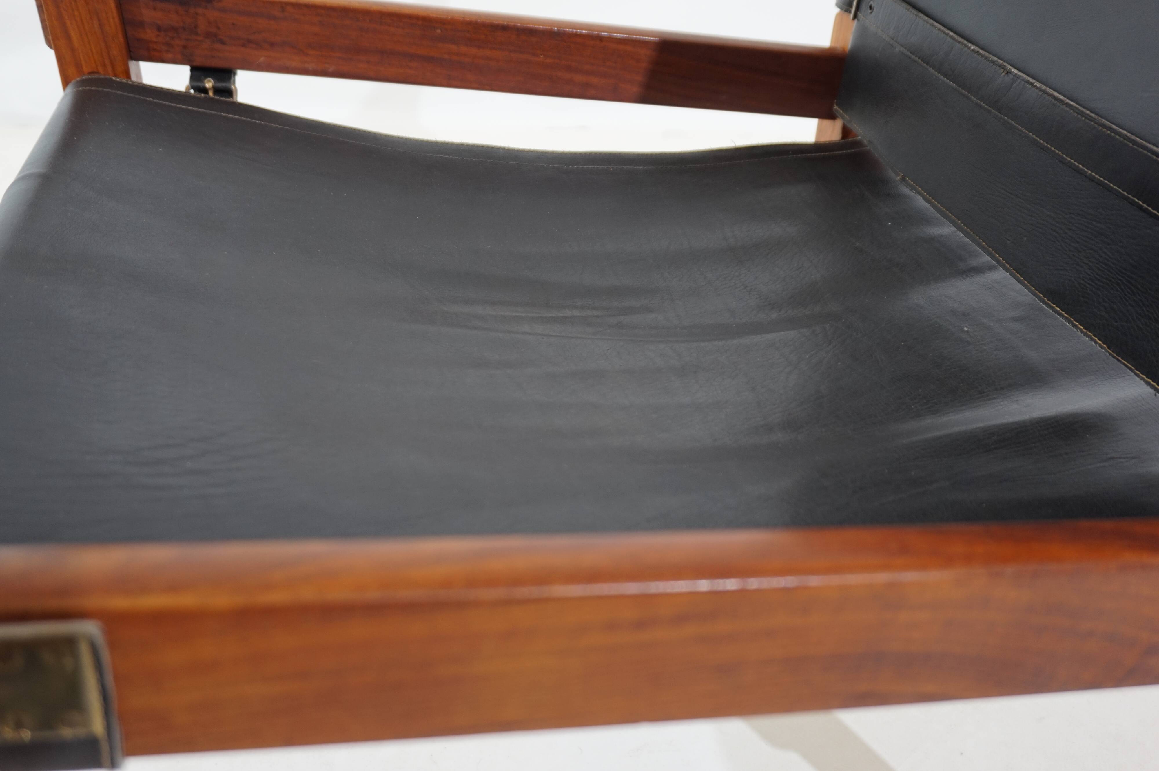 Hayat Roorkee Campaign Safari Chair