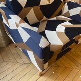 Sofa 120 Dalaï Red Edition