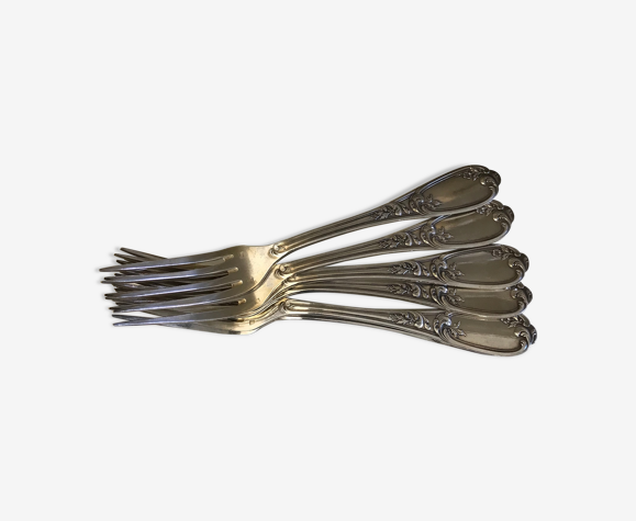 Product Pop up Beau Bazar 6 cutlery middle XXth