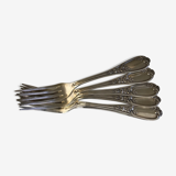 Product Pop up Beau Bazar 6 cutlery middle XXth