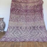 Marmoucha carpet