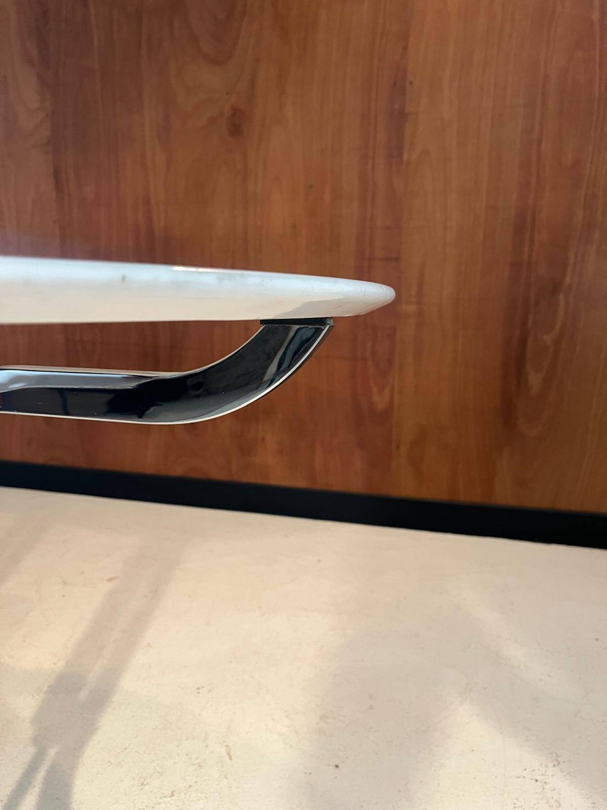 Dining table Roche Bobois, 1970s