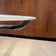 Dining table Roche Bobois, 1970s