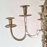 Grand Chandelier d'église Ancien