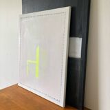 Original painting signed by artist