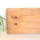 Old fruit crate