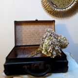 Valise vintage