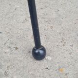 Coat rack "astrolabe" 1950