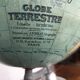 Globe 'Girard Barrère and Thomas' - 50s