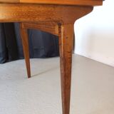 Vintage Scandinavian style table