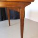 Vintage Scandinavian style table