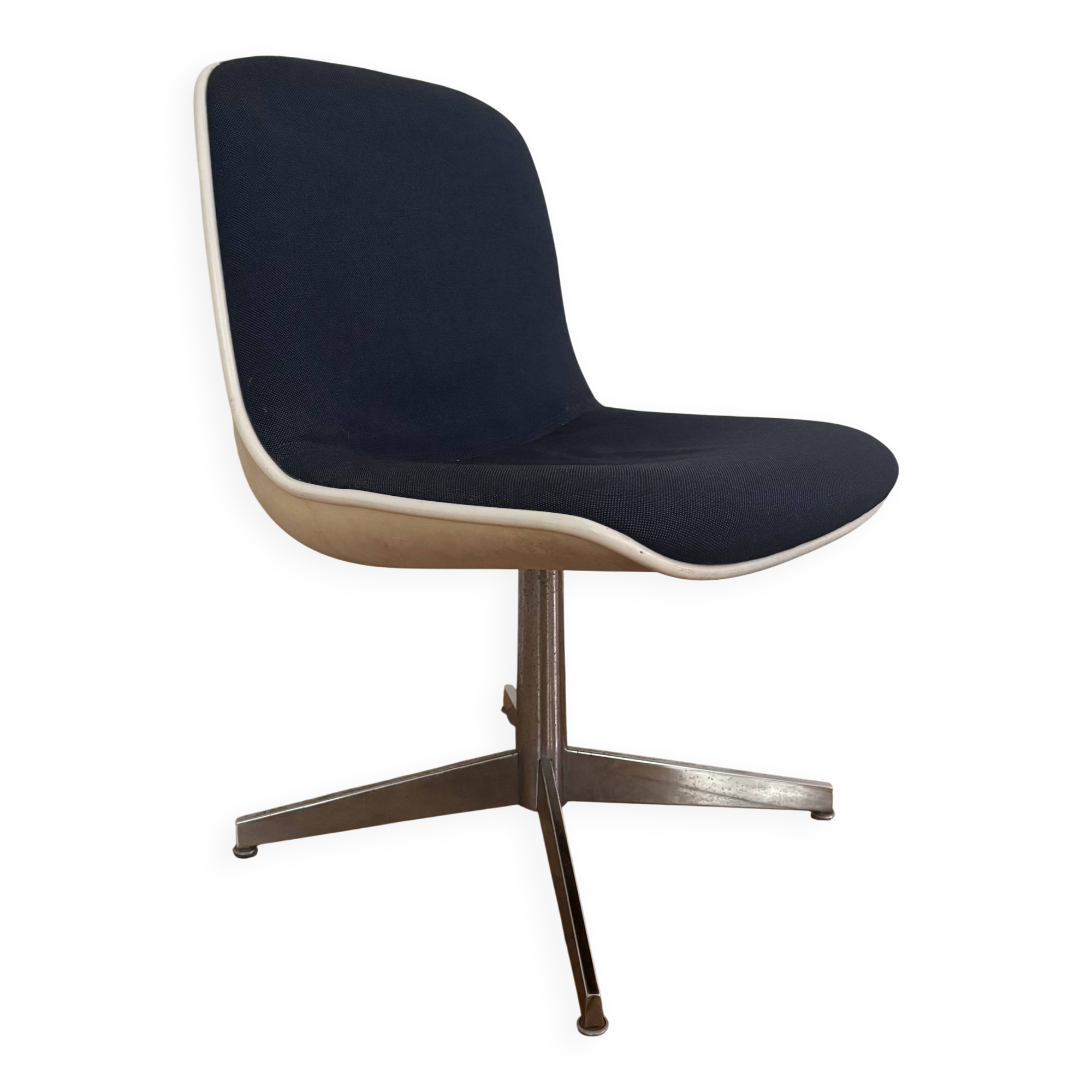 Chair 451 by Randall Buck