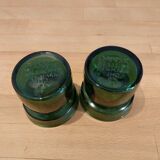 2 Dansk candle holders - Jens Quistgaard